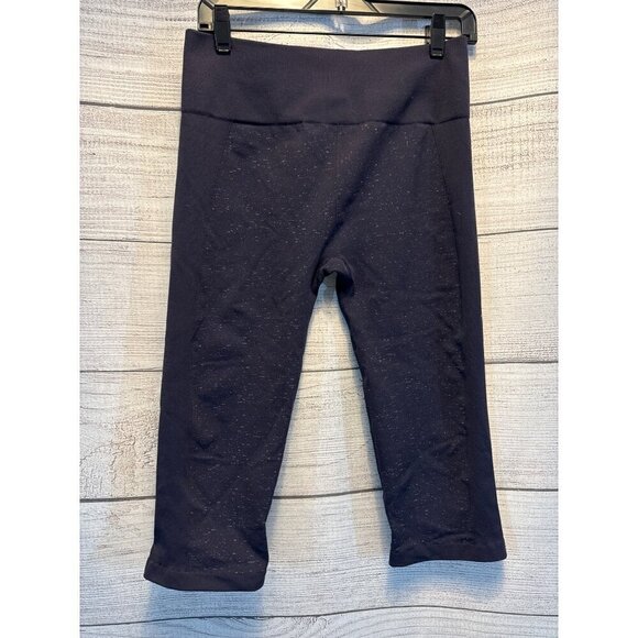 Women's Lululemon Free to Flow Crop Size 10 - Picture 1 of 4